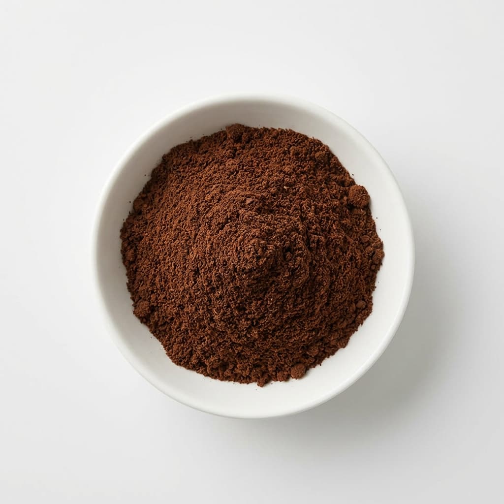Ground Coffee
